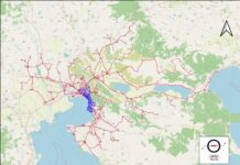 Θεσσαλονίκη: Ολοκληρώθηκε η διαβούλευση επί του διαγωνισμού για την ανάθεση 40-45 λεωφορειακών γραμμών για μια δεκαετία