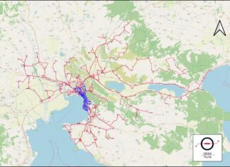 Θεσσαλονίκη: Ολοκληρώθηκε η διαβούλευση επί του διαγωνισμού για την ανάθεση 40-45 λεωφορειακών γραμμών για μια δεκαετία