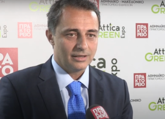 Attica Green Expo: Η ανάγκη για Ερευνώ-Καινοτομώ και στους ΟΤΑ