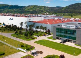 Η Kia γιορτάζει δύο δεκαετίες στη Σλοβακία