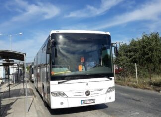 Ενίσχυση ύψους 10,2 εκατ. ευρώ στα αστικά και υπεραστικά ΚΤΕΛ