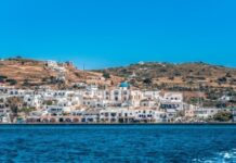 Προβολή των Λειψών με τη δύναμη της μουσικής