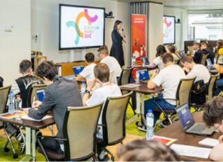 Ελληνική Ένωση Τραπεζών: Οι Έλληνες μαθητές στην πρώτη δεκάδα του Ευρωπαϊκού Διαγωνισμού Γνώσεων για το Χρήμα