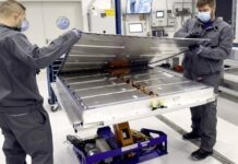 Μπαταρίες βαρύτητας: Μπορεί ένας βασικός νόμος της φυσικής να …εκτοπίσει τα σπάνια μέταλλα;