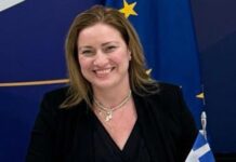 Μ. Μυρογιάννη: Η Β. Ελλάδα έχει σημαντικό ρόλο σε εμπόριο, ενέργεια, logistics