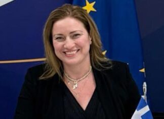 Μ. Μυρογιάννη: Η Β. Ελλάδα έχει σημαντικό ρόλο σε εμπόριο, ενέργεια, logistics