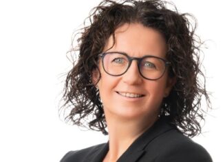 Νέα πρόεδρος στη Henkel για την Ελλάδα και την Κύπρο