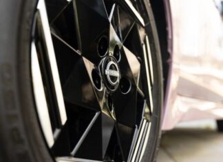 Η Nissan ανακοίνωσε σήμερα ότι θα χρησιμοποιεί εξαρτήματα αλουμινίου χαμηλών εκπομπών CO2 στα αυτοκίνητά της