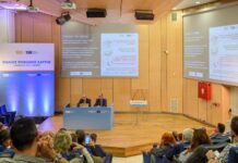 Ενιαίος Ψηφιακός Χάρτης: Θερμή υποδοχή του τεχνικού κόσμου κατά την αναλυτική παρουσίαση του έργου στη Θεσσαλονίκη