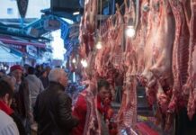 Τελευταίες αγορές σήμερα για το εορταστικό τραπέζι – Έως τις 15:00 ανοιχτά τα καταστήματα