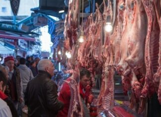 Τελευταίες αγορές σήμερα για το εορταστικό τραπέζι – Έως τις 15:00 ανοιχτά τα καταστήματα