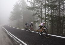 Στο Μουσείο της Ακρόπολης η κεντρική Παρουσίαση του ΔΕΗ Διεθνή Ποδηλατικού Γύρου Ελλάδας 2024