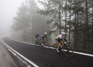 Στο Μουσείο της Ακρόπολης η κεντρική Παρουσίαση του ΔΕΗ Διεθνή Ποδηλατικού Γύρου Ελλάδας 2024