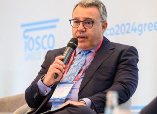 Alpha Bank – Βασίλης Ψάλτης: «Έτοιμοι να χρηματοδοτήσουμε την ενεργειακή μετάβαση – Απαιτείται καθαρό στρατηγικό σχέδιο»