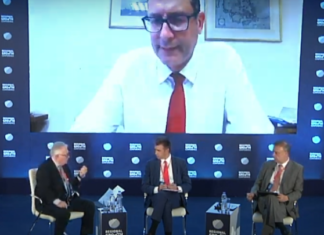 Δημήτρης Σκάλκος: «Η Ελλάδα στην πρώτη τριάδα απορρόφησης ευρωπαϊκών πόρων»