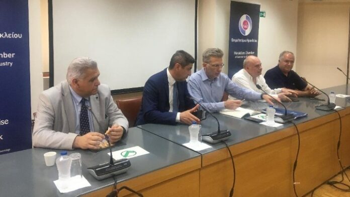 σκρεκας-ηρακλειο