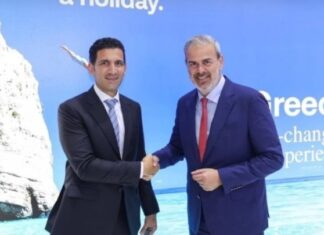 Συνεργασία ΕΟΤ-Wego: Η Ελλάδα πιο κοντά στους ταξιδιώτες από τη Μ. Ανατολή