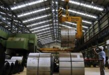 Μείωση 1,4% σημείωσε ο γενικός δείκτης τιμών παραγωγού στη βιομηχανία τον Οκτώβριο εφέτος ανακοίνωσε η ΕΛΣΤΑΤ