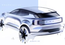 Το Volvo EX30 κατέκτησε τη διάκριση Red Dot: Best of the Best Design Award 2024