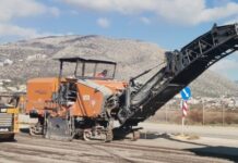 Προσφορά από ΑΚΤΩΡ ΠΑΡΑΧΩΡΗΣΕΙΣ – ΑΒΑΞ για το αρδευτικό ΣΔΙΤ Ταυρωπού των 105 εκατ. ευρώ