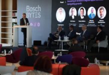 Η Ελλάδα έχει την προοπτική να αναδειχθεί σε σημαντικό κόμβο ψηφιακού μετασχηματισμού