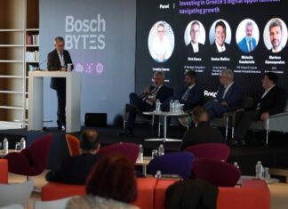 Η Ελλάδα έχει την προοπτική να αναδειχθεί σε σημαντικό κόμβο ψηφιακού μετασχηματισμού
