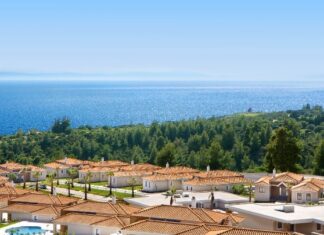 Νέα ξενοδοχεία από τη Zeus International Hotels & Resorts