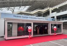 Huawei: Στην Αθήνα το Ευρωπαϊκό Enterprise Roadshow 2024