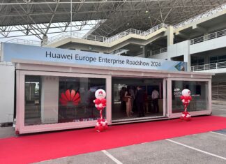 Huawei: Στην Αθήνα το Ευρωπαϊκό Enterprise Roadshow 2024