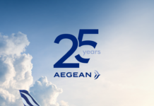 «Καλύτερη Περιφερειακή Αεροπορική Εταιρεία στην Ευρώπη» για ακόμα μια φορά η AEGEAN, στα Skytrax World Airline Awards 2024