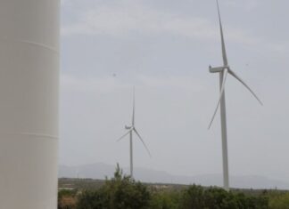 ΕΛΕΤΑΕΝ: διπλάσιος ρυθμός ανάπτυξης για την αιολική ενέργεια, απαιτείται ακόμα μεγαλύτερη ταχύτητα