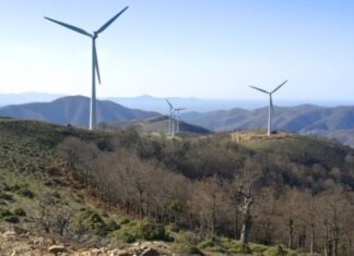 ΔΕΗ Ανανεώσιμες: ολοκληρώθηκε η αντικατάσταση 105 παλιών ανεμογεννητριών σε Αιγαίο και Κρήτη