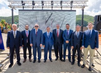 Ο Όμιλος AVAX υλοποιεί τον σταθμό παραγωγής ρεύματος στη Ρουμανία