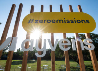 Αυτοκίνητο: και εγένετο Ayvens, η νέα μάρκα από τη συγχώνευση ALD Automotive και LeasePlan – ποιοι τρέχουν την εταιρεία στην Ελλάδα