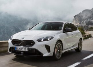 Η BMW χρειάστηκε δύο χρόνια για να ανακαλύψει βλάβη στα φρένα των μοντέλων της