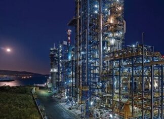 Επιβολή Προσωρινής Συνεισφοράς Αλληλεγγύης 33% στα πλεονάζοντα κέρδη των διυλιστηρίων