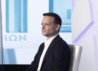 Χ. Δούκας: Μέχρι το 2030 θέλουμε να παράγουμε καθαρή ενέργεια