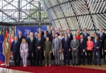 Το Ευρωπαϊκό Συμβούλιο ενέκρινε τα πρόσωπα που θα αναλάβουν τα τρία κορυφαία αξιώματα στην ΕΕ