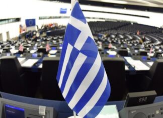 Ευρωεκλογές 2024: Ολοκληρώνεται η διαδικασία των εκλογών – Χαμηλά ποσοστά συμμετοχής – Aργά το βράδυ της Κυριακής τα πρώτα επίσημα αποτελέσματα