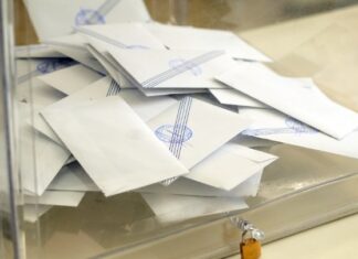 Ικανοποίηση σε «Κουμουνδούρου» και «Χ. Τρικούπη», παρά τη μεγάλη διαφορά από τη ΝΔ