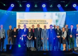 Ενισχύεται ο ρόλος της Ελληνικής Αναπτυξιακής Τράπεζας στο AECΜ