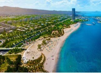 LAMDA Development: πυρετώδεις οι ρυθμοί εργασιών στο Ελληνικό