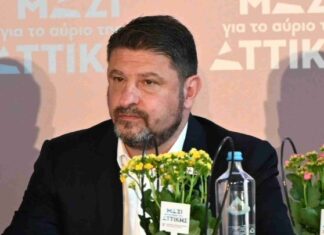 Νέο ΕΣΠΑ: Περισσότερα από 300 έργα χρηματοδοτούνται στην Αττική