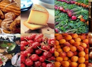 Τα ελληνικά προϊόντα κερδίζουν τη γερμανική αγορά