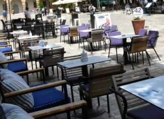 Χρεοκόπησε ο τουριστικός όμιλος FTI – Σε πλήρη εγρήγορση το υπουργείο Τουρισμού