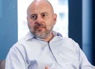 1ο Διεθνές Συνέδριο ΤΜΕΔΕ-Γ. Στασινός: Βιώσιμη Ανάπτυξη και Μηχανικοί είναι έννοιες ταυτόσημες