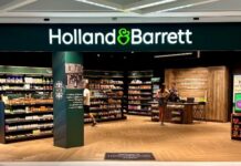 Όμιλος Fourlis: Διεύρυνση του δικτύου καταστημάτων Holland & Barrett στην ελληνική αγορά