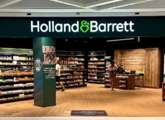 Όμιλος Fourlis: Διεύρυνση του δικτύου καταστημάτων Holland & Barrett στην ελληνική αγορά