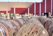 Hellenic Cables: Σύμβαση με την Elia Asset NV/SA για υποβρύχια καλώδια υψηλής τάσης