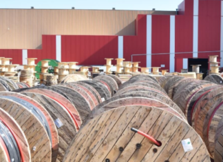 Hellenic Cables: Σύμβαση με την Elia Asset NV/SA για υποβρύχια καλώδια υψηλής τάσης